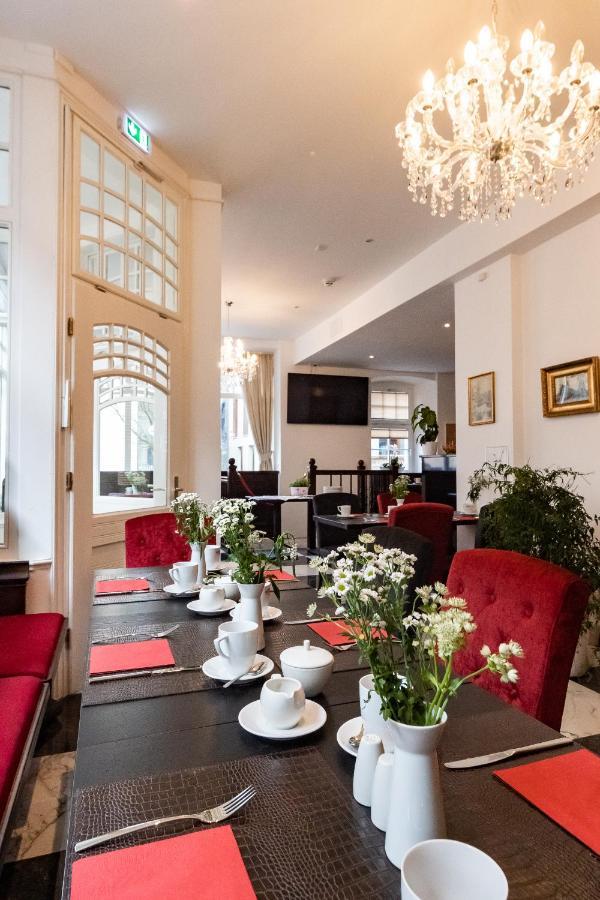 Haus Maximilian Hotel Erfurt Kültér fotó